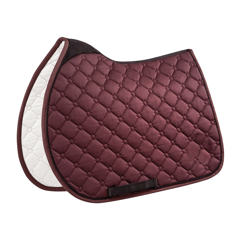 11 Saddle pads - Image 1