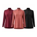 Arabic Ladies Gym Suit