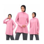 Arabic Ladies Gym Suit - Image 4
