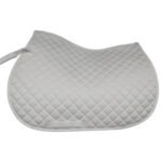 Saddle pads
