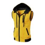 Men's Gym Hoodies
