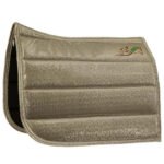 Saddle pads