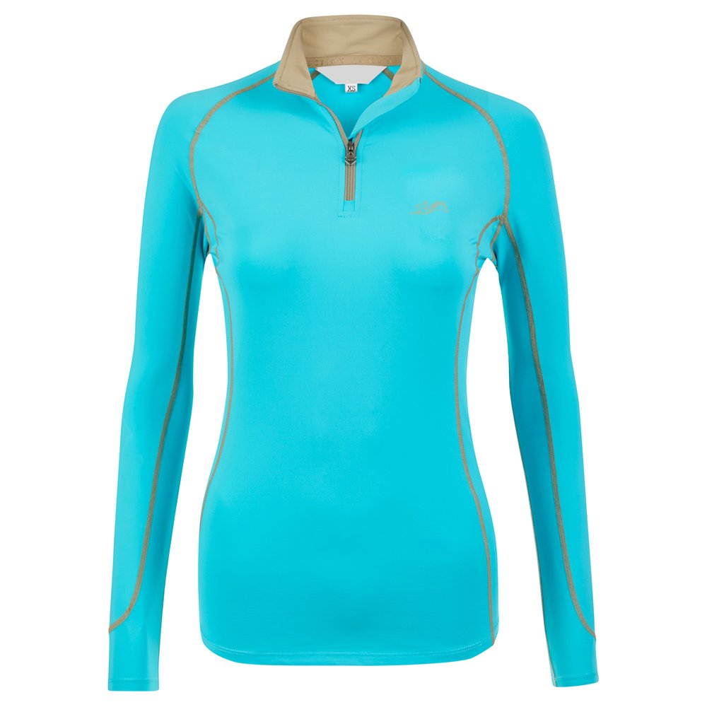 3 Base Layer Shirts - Image 1