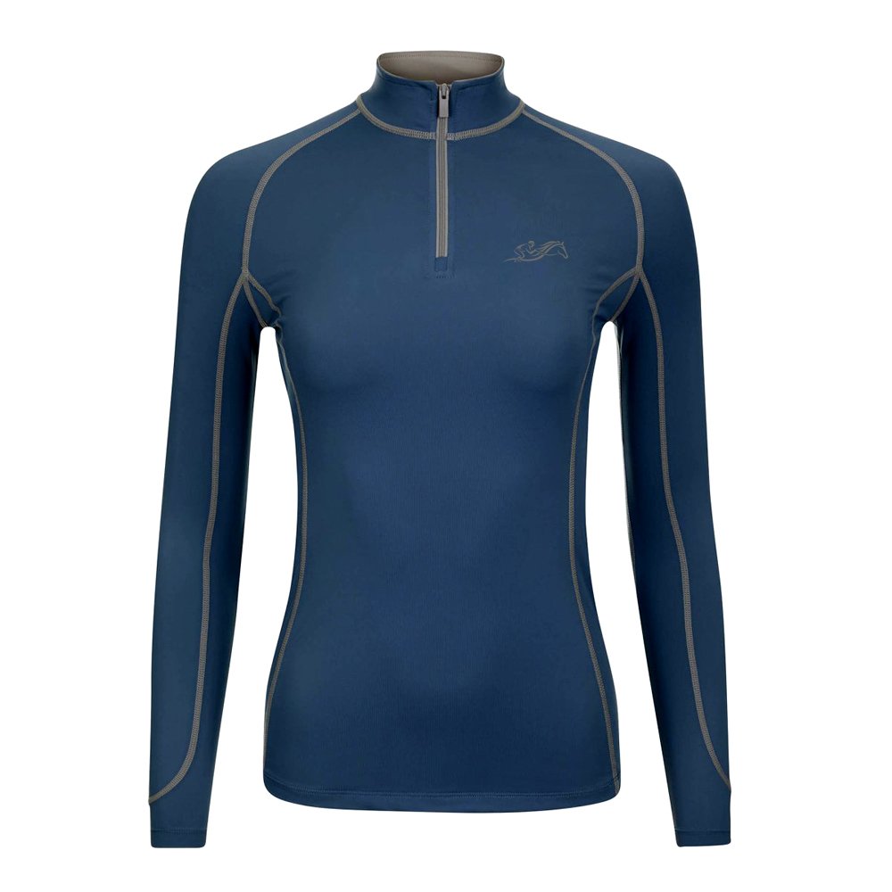 4 Base Layer Shirts - Image 1