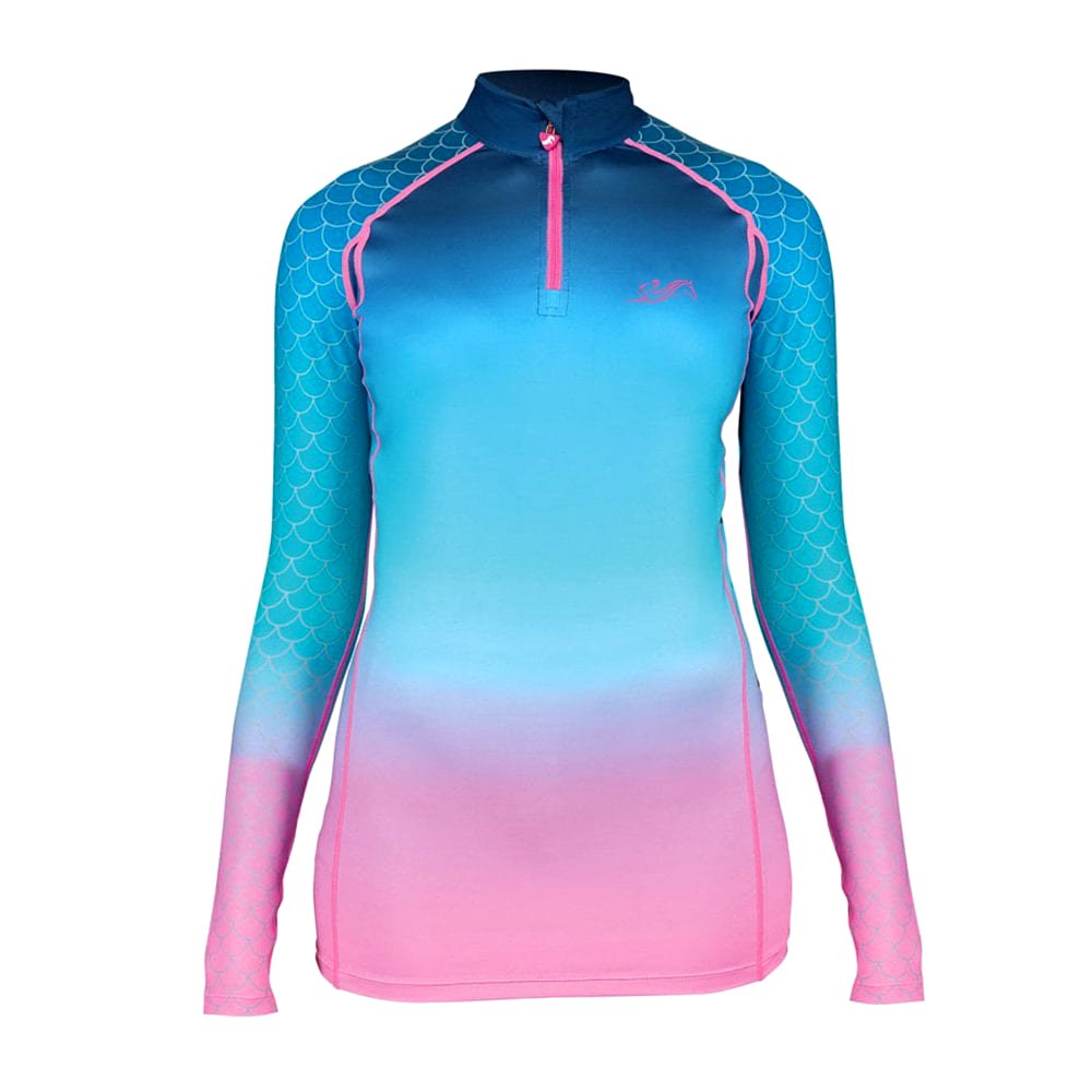 6 Base Layer Shirts - Image 1