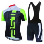 Cycling Suit