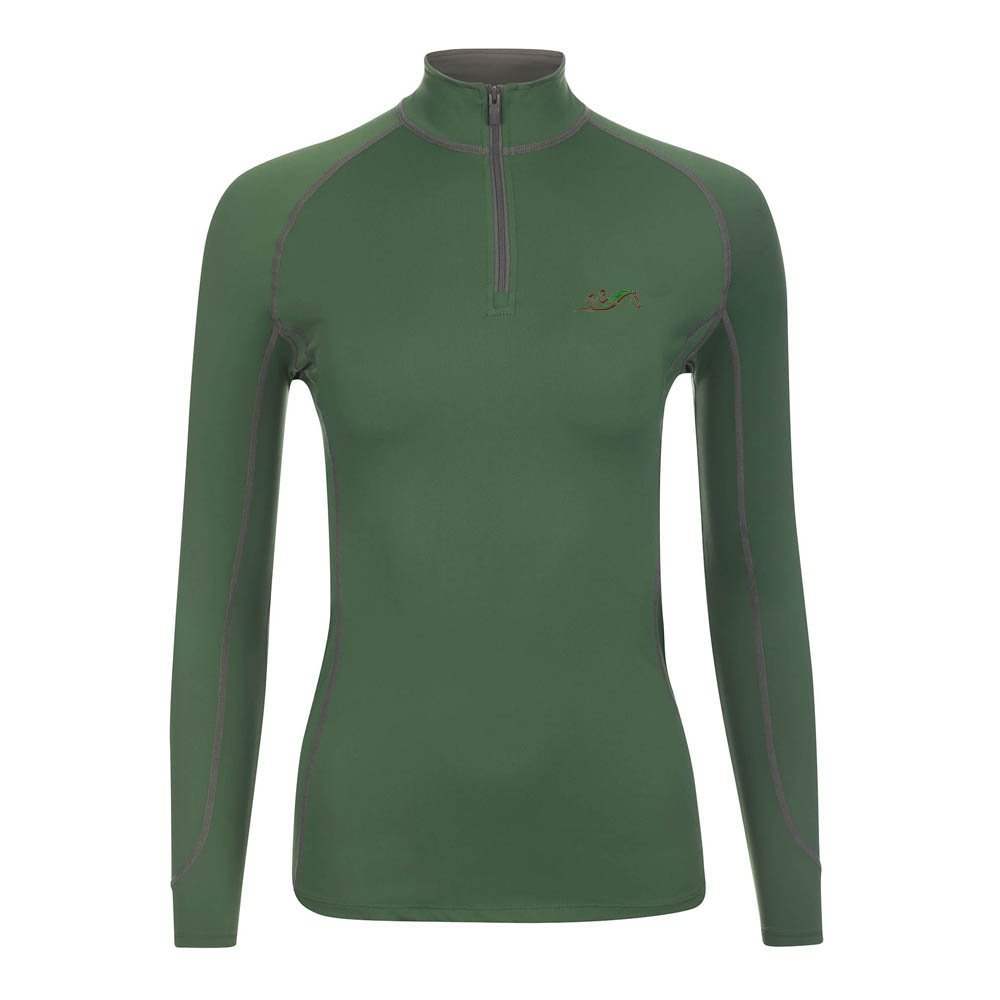 7 Base Layer Shirts - Image 1
