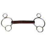 Loose Ring Bit