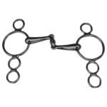 Loose Ring Bit
