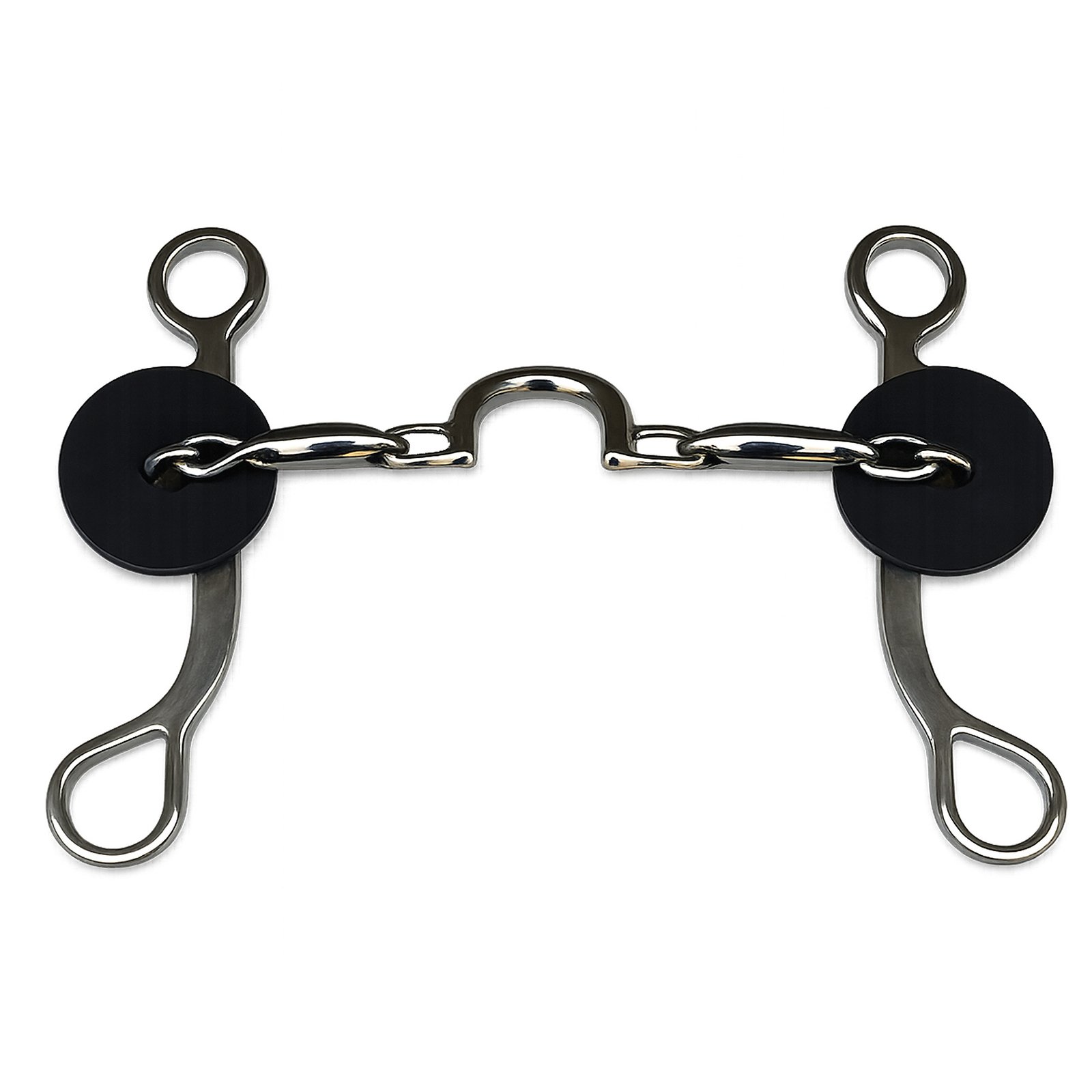 07 Full Cheek Bits - Image 1