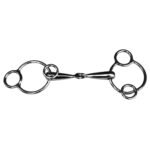 Loose Ring Bit