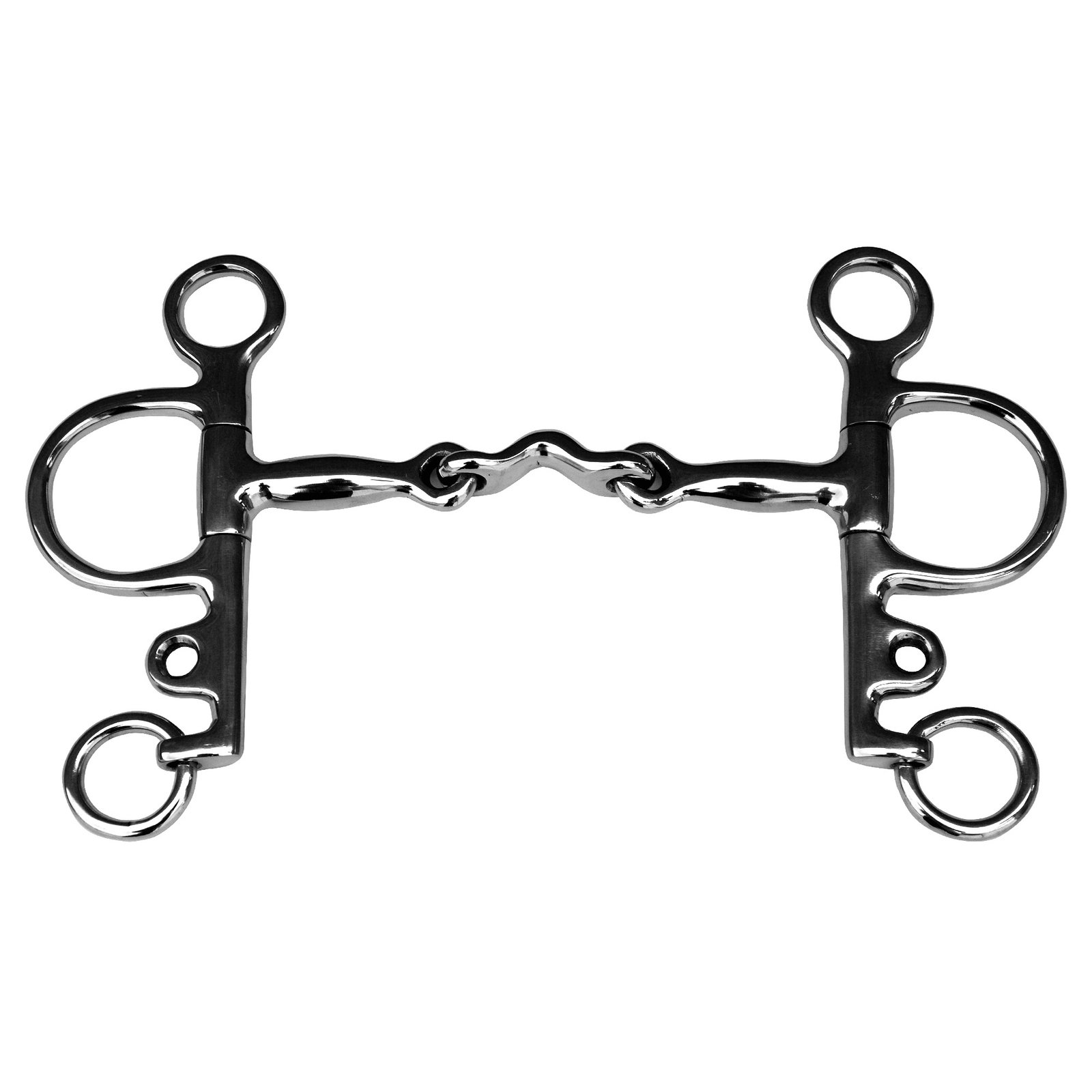 15 Full Cheek Bits - Image 1