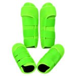 Medicine boots