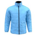 Puffer Jackets