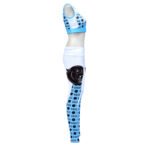 Arabic Ladies Gym Suit - Image 2