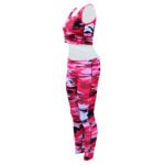 Arabic Ladies Gym Suit - Image 2